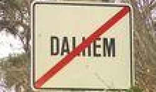 Les Bandas de Dalhem... à Blegny ?